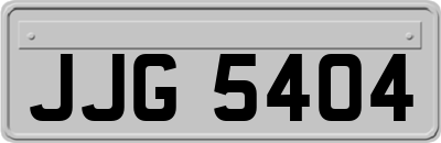 JJG5404