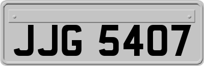 JJG5407