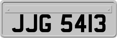 JJG5413