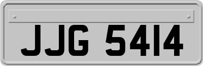 JJG5414
