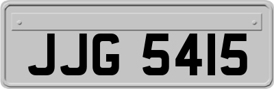JJG5415