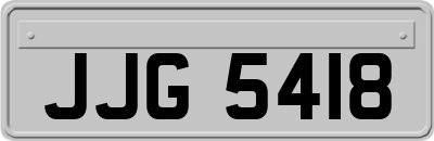 JJG5418