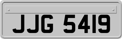 JJG5419