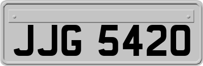 JJG5420