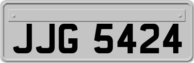 JJG5424