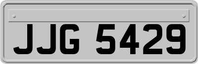 JJG5429