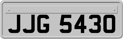 JJG5430