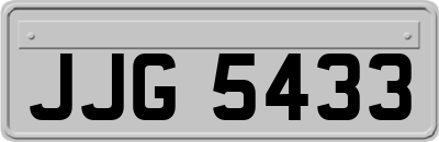 JJG5433