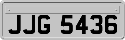 JJG5436