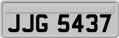 JJG5437