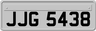 JJG5438