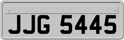 JJG5445