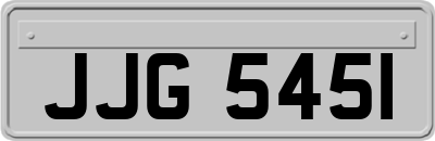 JJG5451