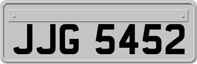 JJG5452