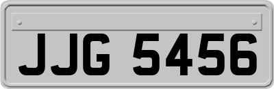 JJG5456