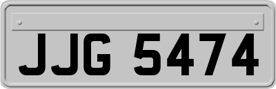 JJG5474