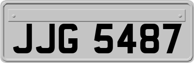 JJG5487