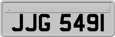 JJG5491