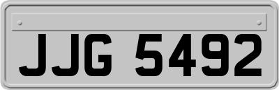 JJG5492