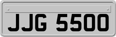 JJG5500