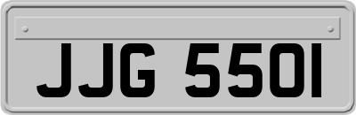 JJG5501