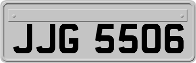 JJG5506