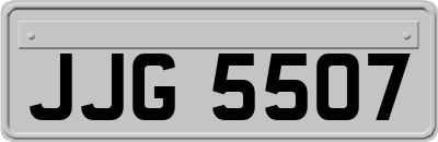 JJG5507
