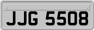JJG5508