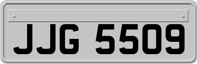 JJG5509