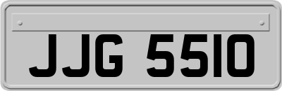 JJG5510