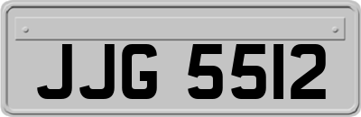 JJG5512