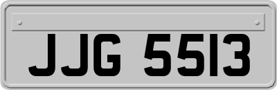 JJG5513