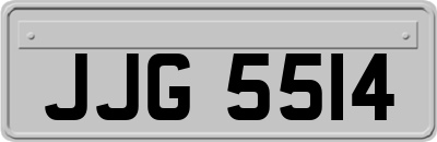 JJG5514