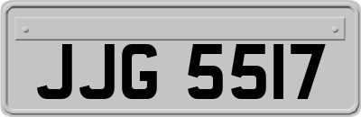 JJG5517