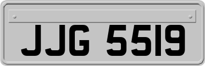 JJG5519