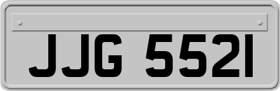 JJG5521