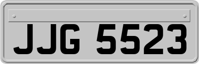 JJG5523