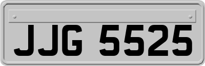 JJG5525