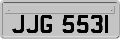 JJG5531