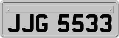 JJG5533
