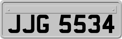 JJG5534