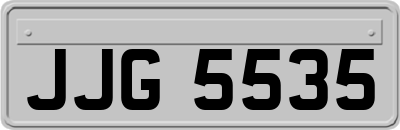 JJG5535
