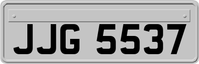 JJG5537