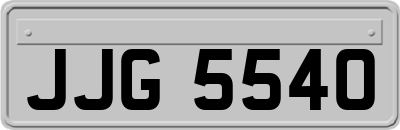 JJG5540