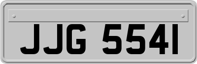 JJG5541