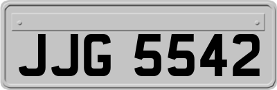 JJG5542