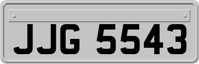 JJG5543