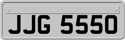 JJG5550