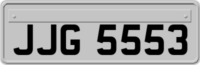 JJG5553