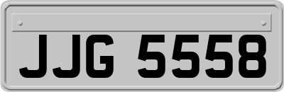 JJG5558